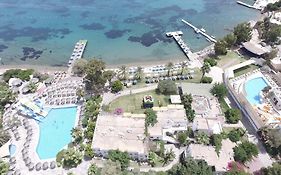 Hotel Rexene Bodrum